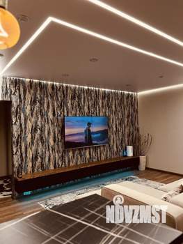 3-к квартира, на длительный срок, 72м2, 13/14 этаж