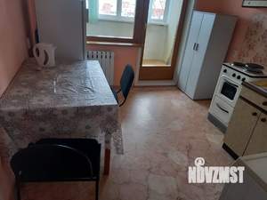 1-к квартира, на длительный срок, 46м2, 9/10 этаж