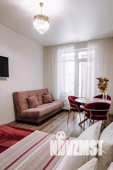 2-к квартира, посуточно, 47м2, 4/7 этаж