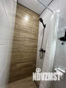 1-к квартира, посуточно, 18м2, 2/16 этаж