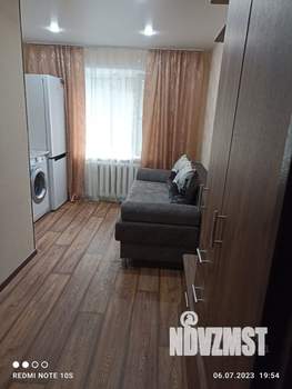 Студия квартира, на длительный срок, 13м2, 1/5 этаж