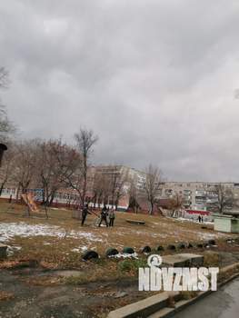 2-к квартира, на длительный срок, 52м2, 4/11 этаж