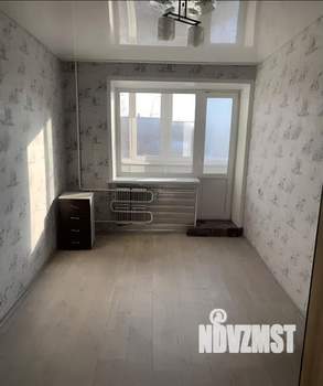 1-к квартира, на длительный срок, 28м2, 3/5 этаж