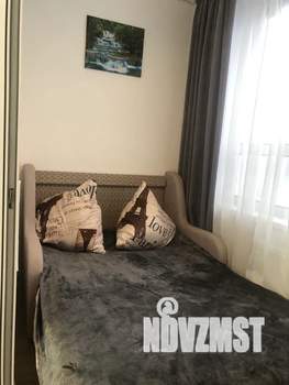 Студия квартира, посуточно, 19м2, 17/18 этаж