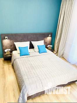 2-к квартира, посуточно, 35м2, 3/4 этаж