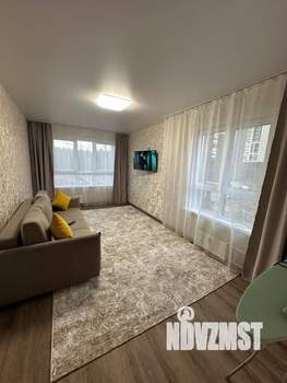 3-к квартира, на длительный срок, 65м2, 6/16 этаж