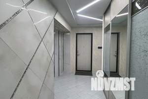2-к квартира, посуточно, 90м2, 3/12 этаж