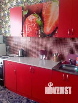 1-к квартира, посуточно, 38м2, 8/9 этаж