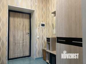 Студия квартира, посуточно, 20м2, 2/17 этаж