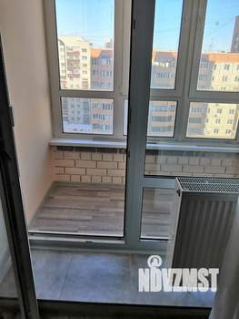 1-к квартира, на длительный срок, 35м2, 9/16 этаж