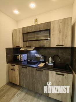 2-к квартира, посуточно, 30м2, 6/10 этаж