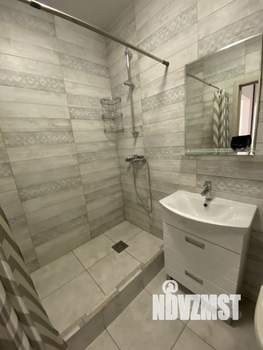 Студия квартира, на длительный срок, 31м2, 11/16 этаж