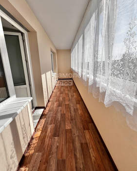 1-к квартира, на длительный срок, 46м2, 3/10 этаж