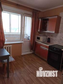 1-к квартира, на длительный срок, 37м2, 6/10 этаж