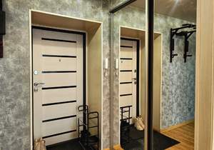 1-к квартира, на длительный срок, 35м2, 6/15 этаж