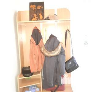 1-к квартира, на длительный срок, 30м2, 2/5 этаж