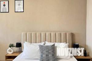 1-к квартира, посуточно, 36м2, 10/10 этаж