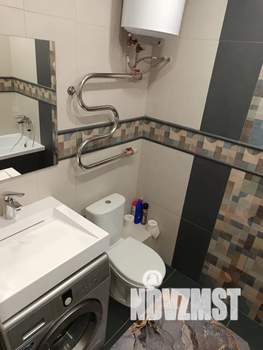 Студия квартира, посуточно, 25м2, 13/22 этаж