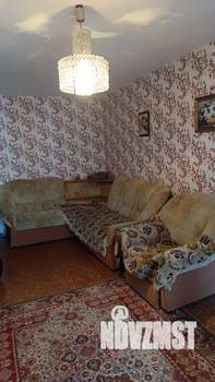 2-к квартира, на длительный срок, 45м2, 4/5 этаж