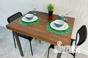 1-к квартира, посуточно, 25м2, 2/14 этаж