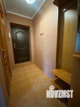 1-к квартира, на длительный срок, 31м2, 2/5 этаж