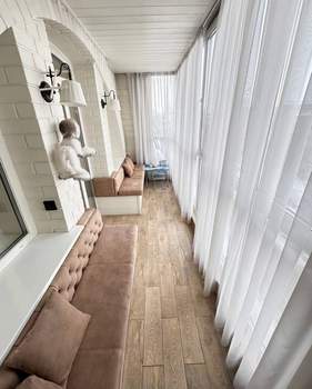 3-к квартира, на длительный срок, 171м2, 6/6 этаж