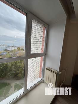 1-к квартира, на длительный срок, 33м2, 11/17 этаж