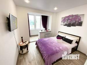 1-к квартира, посуточно, 32м2, 1/1 этаж