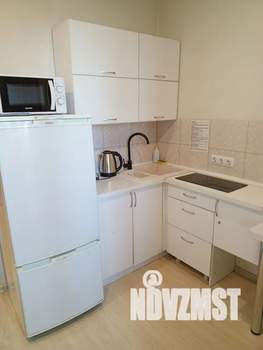 Студия квартира, посуточно, 24м2, 12/16 этаж