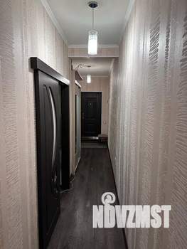 2-к квартира, посуточно, 60м2, 3/5 этаж