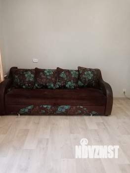 1-к квартира, на длительный срок, 37м2, 9/9 этаж