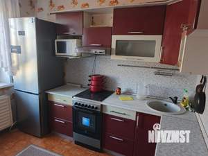 2-к квартира, на длительный срок, 55м2, 4/5 этаж