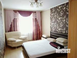 2-к квартира, на длительный срок, 52м2, 5/6 этаж