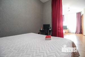 2-к квартира, посуточно, 42м2, 1/1 этаж