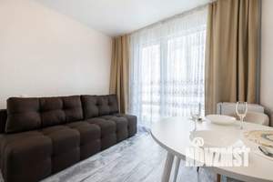 1-к квартира, посуточно, 33м2, 3/16 этаж