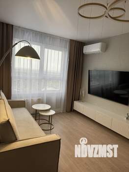 3-к квартира, на длительный срок, 55м2, 13/17 этаж