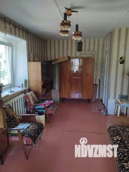 1-к квартира, на длительный срок, 33м2, 3/5 этаж