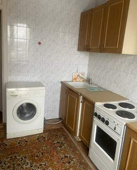 1-к квартира, на длительный срок, 35м2, 4/9 этаж