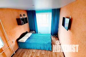 1-к квартира, посуточно, 16м2, 4/5 этаж