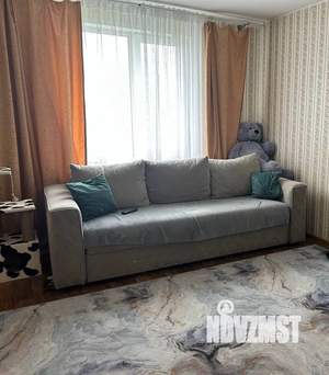 2-к квартира, на длительный срок, 64м2, 9/17 этаж