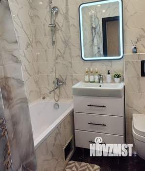 2-к квартира, посуточно, 30м2, 10/16 этаж