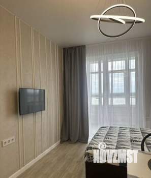 Студия квартира, посуточно, 30м2, 12/25 этаж