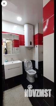 1-к квартира, на длительный срок, 37м2, 3/17 этаж