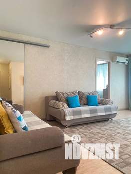 2-к квартира, посуточно, 45м2, 2/5 этаж