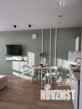 Студия квартира, посуточно, 30м2, 11/16 этаж