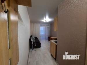 Студия квартира, на длительный срок, 20м2, 5/10 этаж