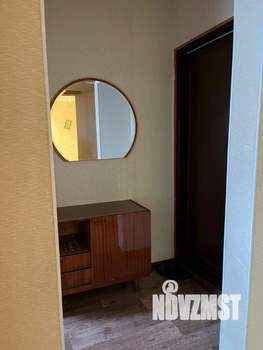 1-к квартира, на длительный срок, 35м2, 2/9 этаж