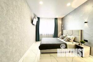 1-к квартира, посуточно, 26м2, 4/14 этаж