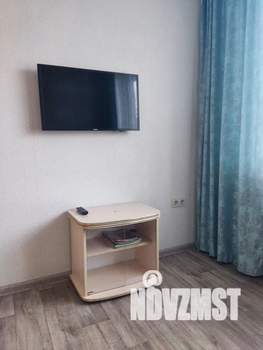 1-к квартира, посуточно, 25м2, 5/10 этаж