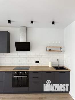 1-к квартира, на длительный срок, 35м2, 10/16 этаж